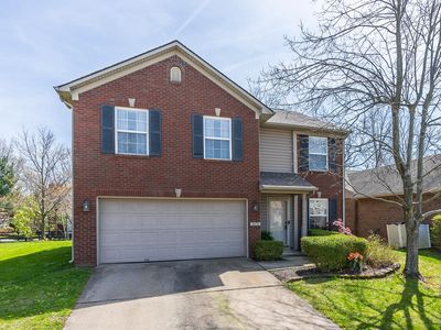 2172 Allegheny Way, Lexington, KY, 40513
