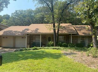 2116 Ridgedale Dr, Arlington, TX 76013