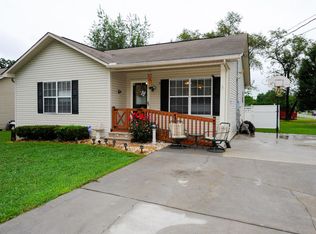 204 McKinley St, Alcoa, TN 37701