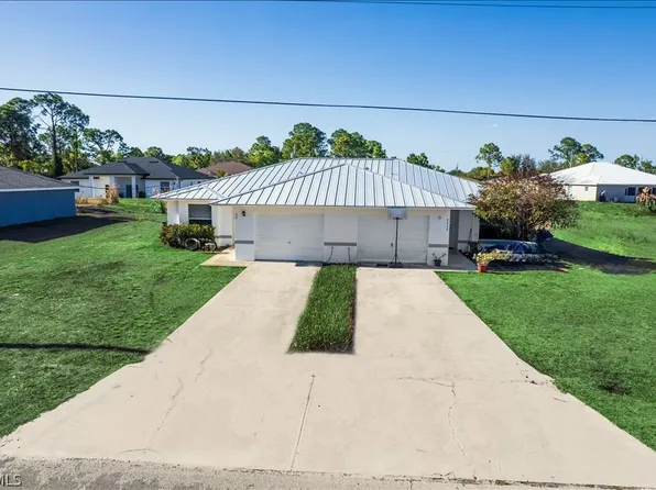2238 Fairway Dr, Lehigh Acres, FL 33973