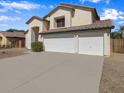 15926 W Madison St, Goodyear, AZ, 85338