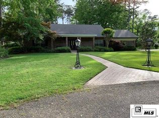 308 Quail Ln, Ruston, LA 71270