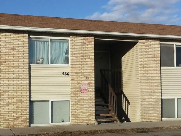 566 Chastain Dr APT 3