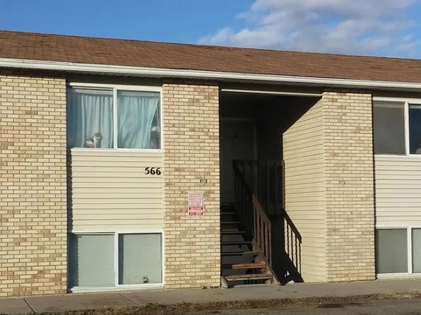 566 Chastain, 566 Chastain Dr APT 3, Pocatello, ID 83202