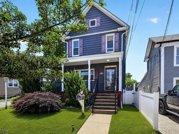 173 Monroe St, Rahway City, NJ 07065