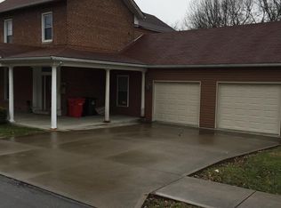 106 Wilson Ave, Cynthiana, KY 41031