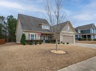 4431 Old Cahaba Pkwy, Helena, AL 35080