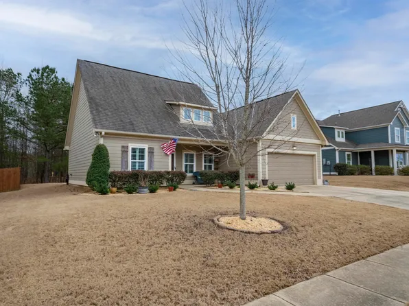 4431 Old Cahaba Pkwy, Helena, AL 35080