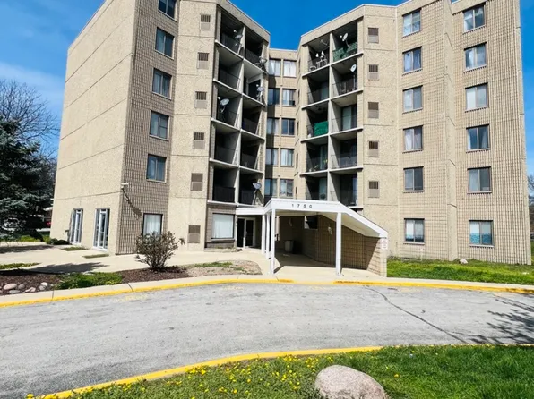 1750 N Marywood Ave APT 315, Aurora, IL 60505