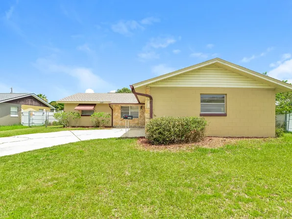 10945 Tangora St, Orlando, FL 32825