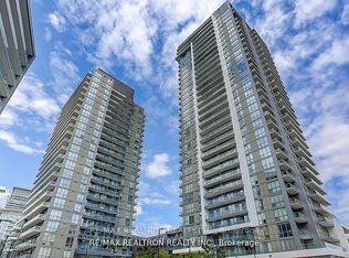 38 Forest Manor Rd #1805, Toronto, ON M2J 0C2