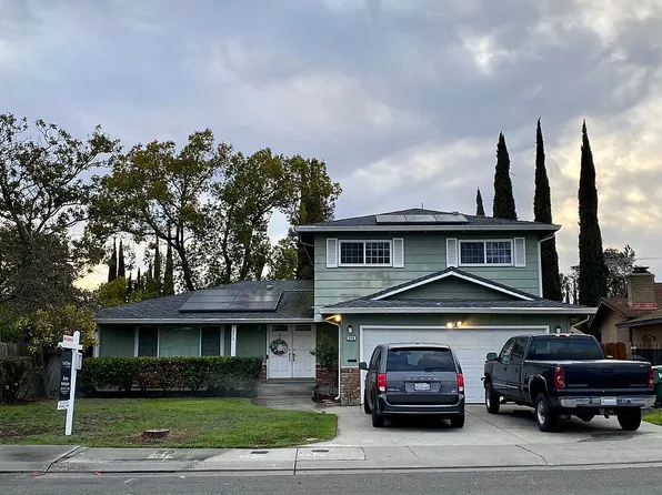 216 Patricia Ave, Stockton, CA 95210