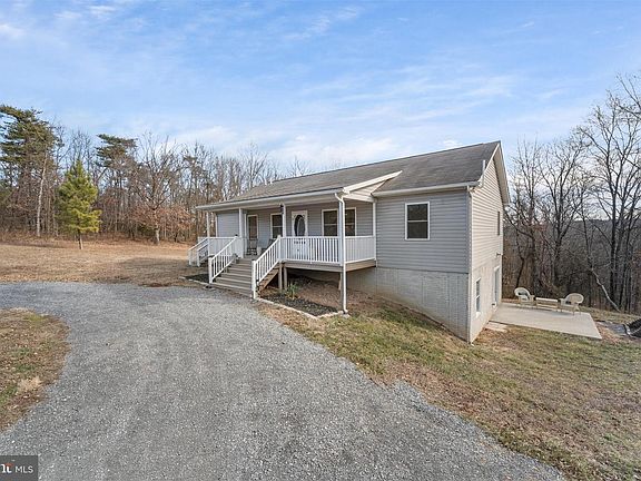 2nd image of 200 Mile Ridge Ests