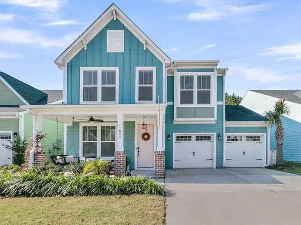 1084 Magnolia Warbler Way, Ravenel, SC 29470