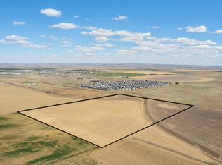 County Road 3, Wiggins, CO 80654