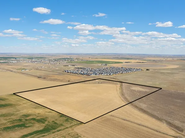 County Road 3, Wiggins, CO 80654