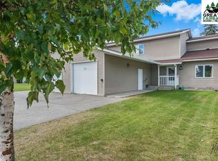 1212 Sutton Loop, Fairbanks, AK 99701