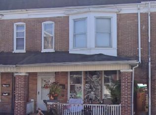 260 W Cottage Pl, York, PA 17401