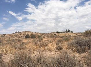 Vac/vic Ranchero Rd/blackberry, PALMDALE, CA 93550