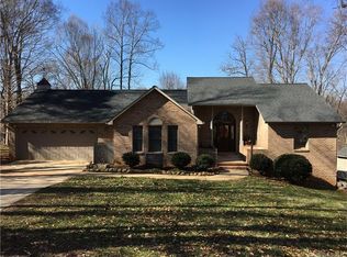 118 Carriage Ln, Salisbury, NC 28146