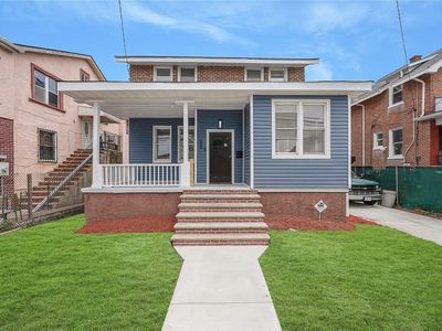 326 Beach 27th Street, Far Rockaway, NY, 11691