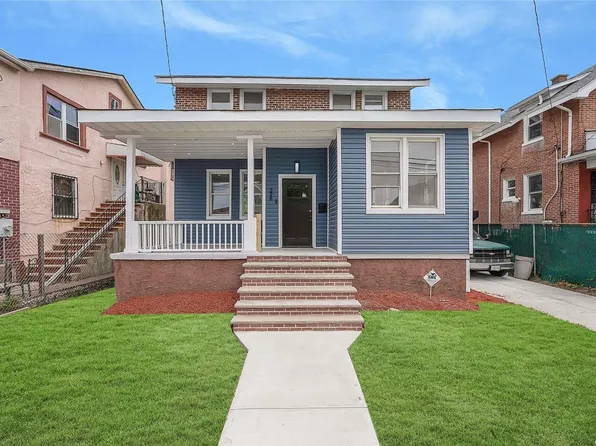 326 Beach 27th Street, Far Rockaway, NY 11691