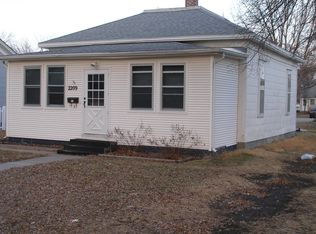 2209 6th Ave, Kearney, NE 68845