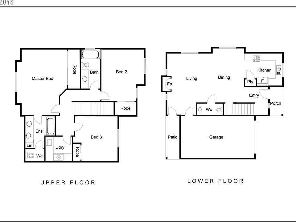 2nd image of 9489 N Midway Ave
