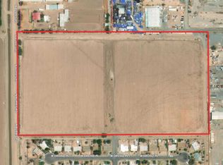 1300 N Burris Rd, Casa Grande, AZ 85193