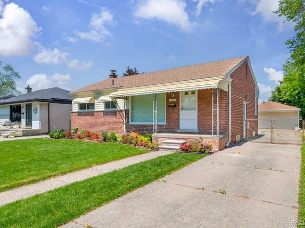 28630 Kathryn St, Garden City, MI 48135