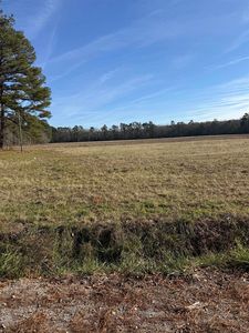 Lot 6 Johnson Shelley Rd., Conway, SC, 29526