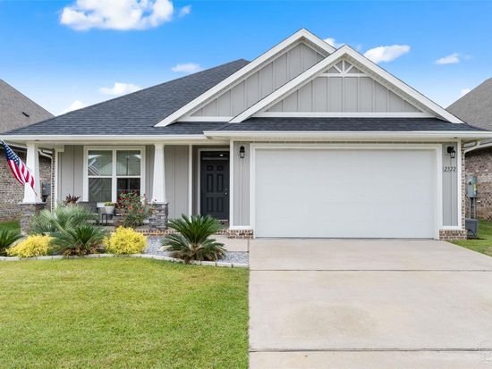 2322 Habersham Ln, Cantonment, FL 32533