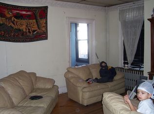 320-322 Livingston St, Elizabeth, NJ 07206