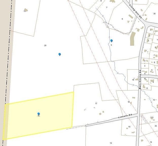 2nd image of 221 Mort Vining Rd