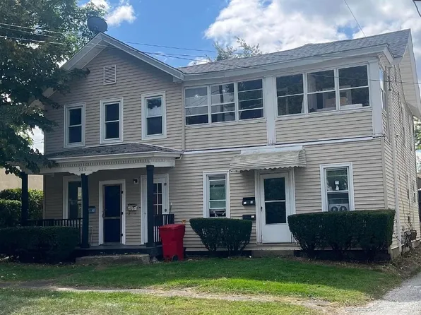 516 Electric St, Scranton, PA