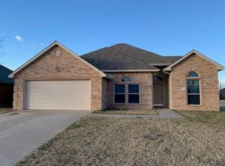 2945 Wicker Way, Denton, TX 76209