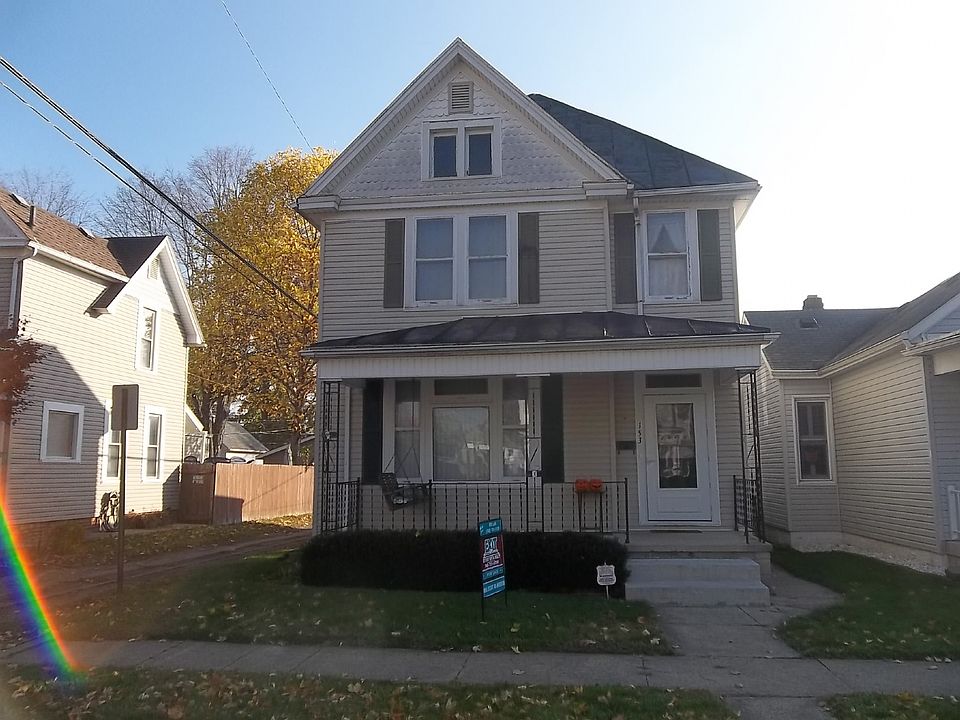 1st image of 153 Vine St