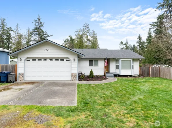 2245 SE Camano Drive, Camano Island, WA 98282