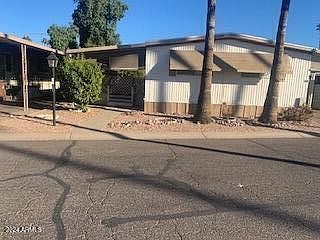 3rd image of 16809 N 1st Avenue #47