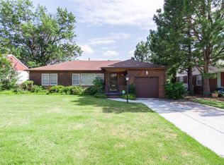 4634 E 24th Pl, Tulsa, OK 74114