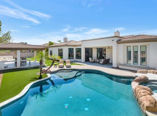 2710 E Lynx Pl, Chandler, AZ 85249