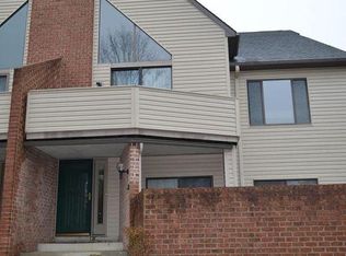1315 Cherrington Dr #1315, Harrisburg, PA 17110