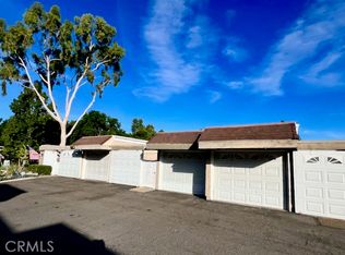 23235 Caminito Andreta #48, Laguna Hills, CA 92653