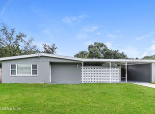 10905 Java Dr, Jacksonville, FL 32246