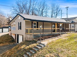 6116 Highway 17 N, De Mossville, KY 41033