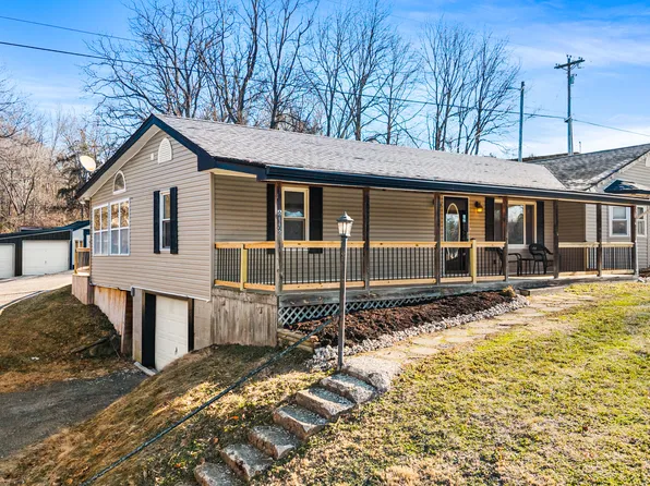 6116 Highway 17 N, De Mossville, KY 41033
