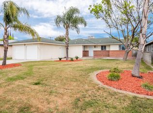 2220 N Jackson Ave, Fresno, CA 93703