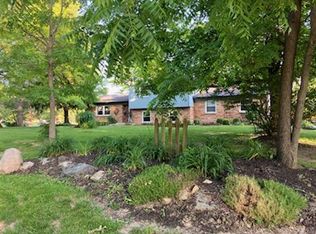 4702 N Fortville Pike, Greenfield, IN