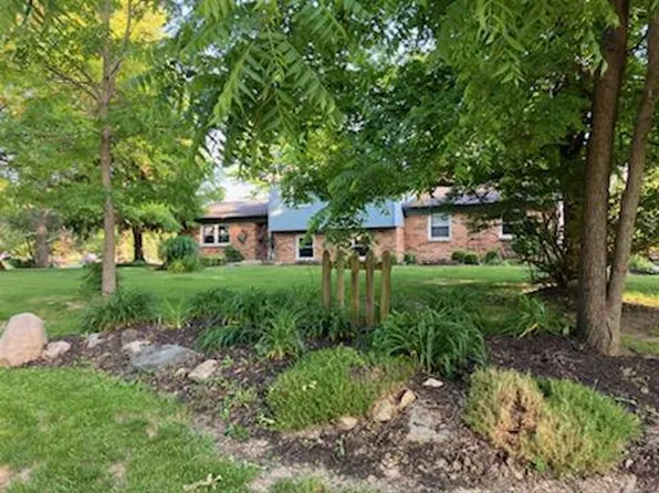 4702 N Fortville Pike, Greenfield, IN 46140
