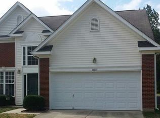 16018 Stuarts Draft Ct, Charlotte, NC 28278